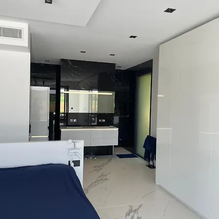 Exceptionnel Maison Avec Piscine A Debordement Asnieres (Isere)